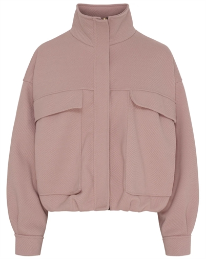 Marta du Chateau - MDClumi Jacke - Rosa